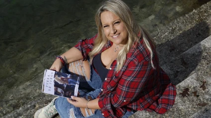 Patricia, ex adicta al juego on line