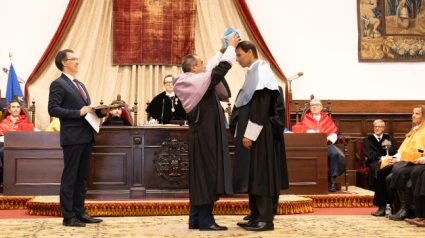 Investidura honoris causa Nadal