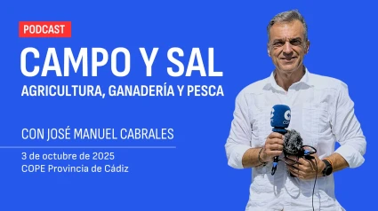 CAMPO Y SAL | 03 OCTUBRE 2025