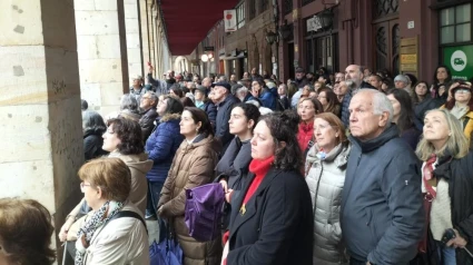 Imagen Ruta Urbana de Oviedo