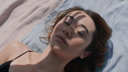 Imagen de una escena de la película