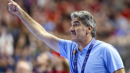 Ortega ya tiene el título que le faltaba como entrenador del Barça