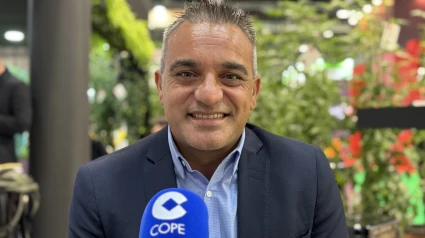 El tomate "Adora" se lleva el premio al sabor en Fruit Attraction 2025
