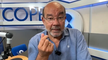 Ángel Expósito repasa la actualidad del día en el videoblog de La Linterna