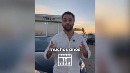 Abraham, en el vídeo