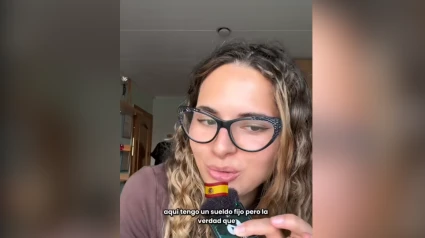 Minerva, en el vídeo