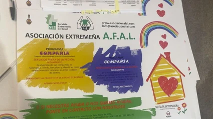 Afal Extremadura