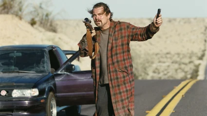 Una batalla tras otra es la última película de Leonardo DiCaprio.