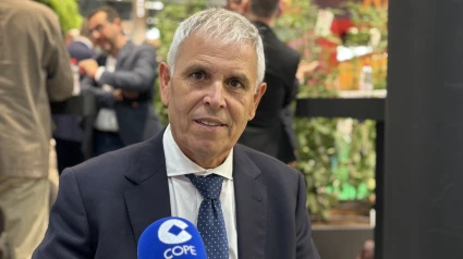 Fulgencio Torres, en COPE: "Las cooperativas ponen en el centro de todo a las personas"