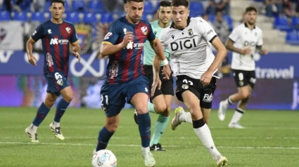 Huesca - Burgos