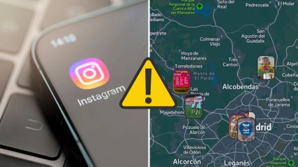 Esta función de Instagram ha desatado mucha polémica