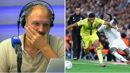 Pedro Martín valora las polémicas del Real Madrid-Villarreal y critica la expulsión a Mouriño