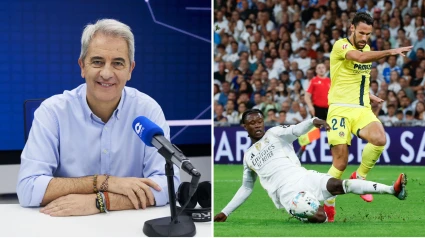 El toque de atención de Manolo Lama al Real Madrid
