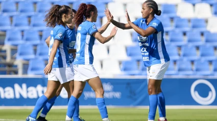 Alhama ElPozo suma su segunda victoria consecutiva