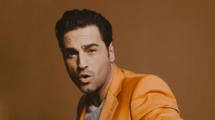 David Bustamante