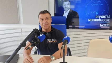 UD LAS PALMAS