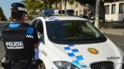 Detenido un hombre por violar a su hija de 20 años en una plaza de Lleida, ante su otro hijo de 8
