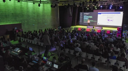 El responsable regional de Innovación también ha valorado los resultados obtenidos en el Ranking Europeo de Innovación, donde Cantabria ha subido diez posiciones desde 2023