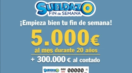 Sueldazo