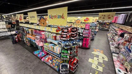 Tienda TEDi España