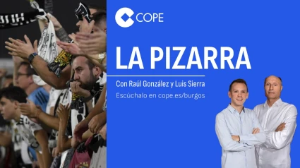 La Pizarra 5x05: Los inconvenientes del estilo que Ramis aplica al Burgos CF