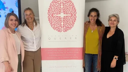 La Fundación Querer