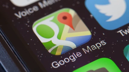 Google Maps