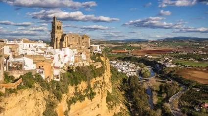 Arcos de la Frontera