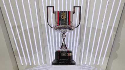 Copa del Rey