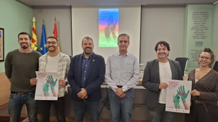Presentación de la asesoría Bienestar Emocional