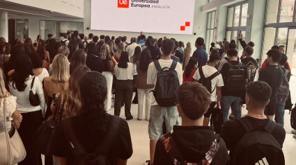 Inauguración UEA este mes de octubre de 2025
