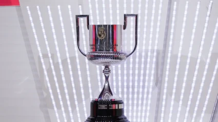 Sorteo de la Copa del Rey
