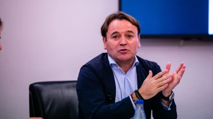 Pepe Danvila ha analizado la situación económica y deportiva