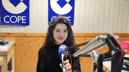Lorena alerta del aumento de TCA tras sufrir anorexia
