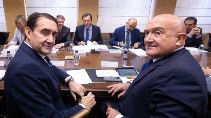 Así te hemos contado en Mediodía COPE el último encuentro de la Sociedad Valladolid Alta Velocidad