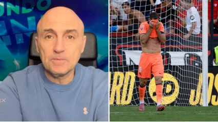 Maldini y la derrota del FC Barcelona en Sevilla