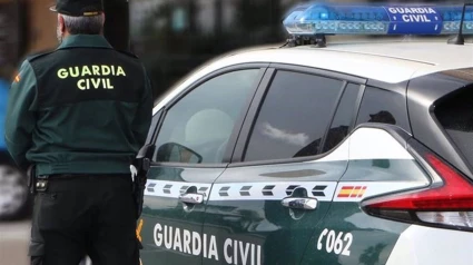 Muere un hombre de 71 años al reventar una rueda en un taller en Los Palacios