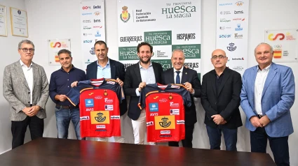 Momento del encuentro celebrado en Madrid
