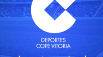 DEPORTES COPE EN VITORIA
