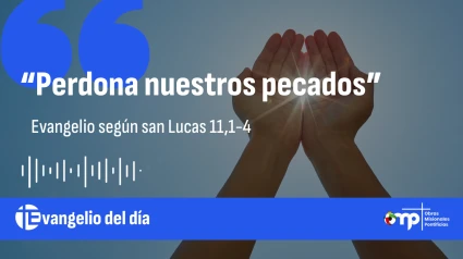 EVANGELIO 8 OCT 2025