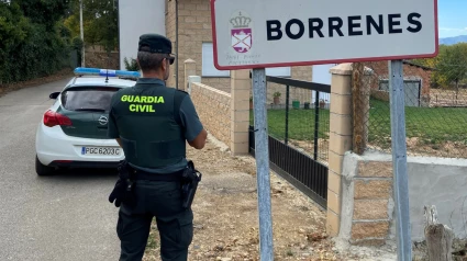 Fin a una oleada de robos en El Bierzo (León): detenido tras asaltar doce viviendas