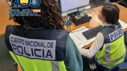 La Policía Nacional frustra un nuevo caso de inmigración ilegal familiar en Alicante