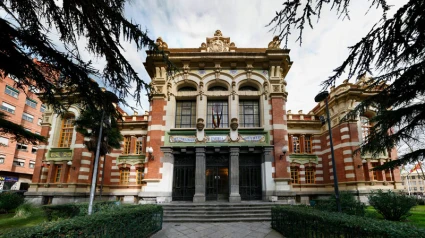 Escuela Superior de Diseño de La Rioja