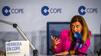 María José Sáenz de Buruaga