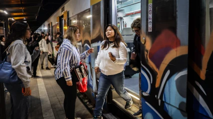 Según datos oficiales del Govern, las incidencias calificadas como "destacadas" han provocado un total de 90.013 minutos de retraso