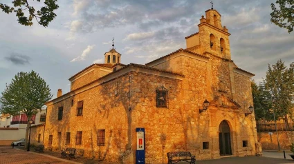 Ermita Belmonte