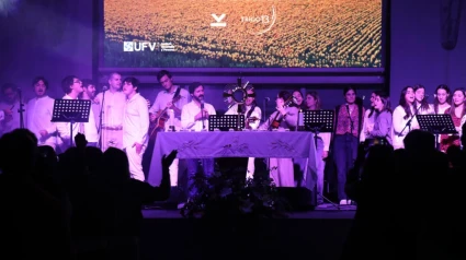 ´The Body Fest´ en la Universidad Francisco de Vitoria