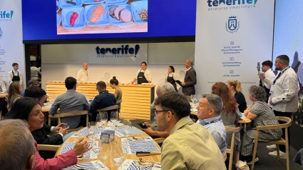 San Sebastián Gastronomika: Tenerife dedica su segunda jornada a sus túnidos
