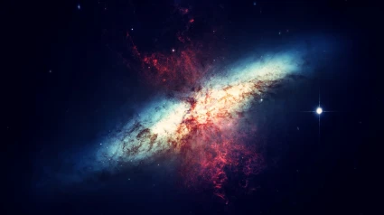 Galaxia