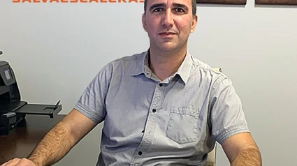 DIONISIO LEGAZ